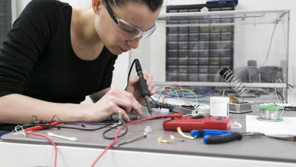 ELETROTÉCNICA