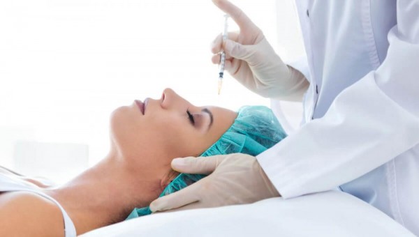 TÉCNICO EM ESTÉTICA