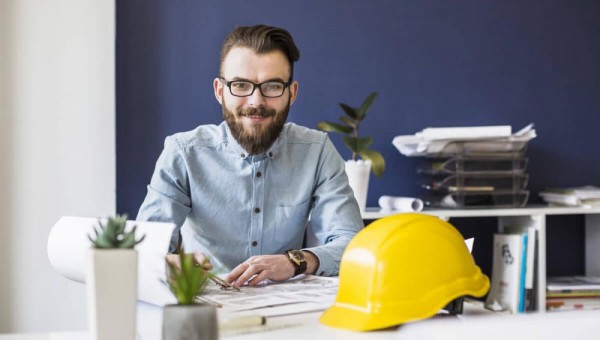 TÉCNICO EM SEGURANÇA DO TRABALHO