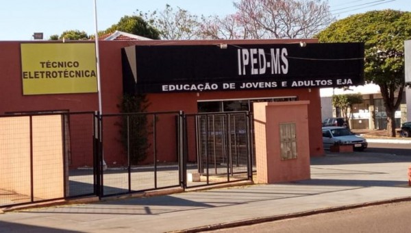 Unidade de Naviraí