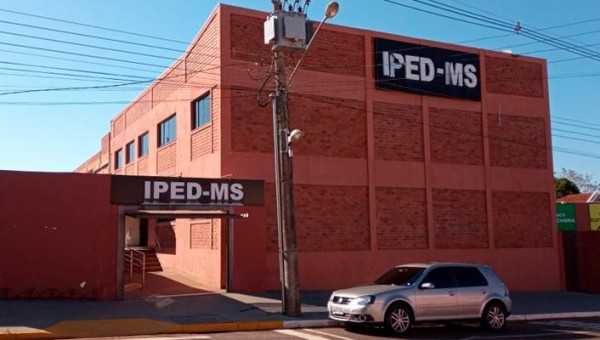 Unidade de Naviraí