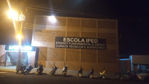 Unidade de Naviraí