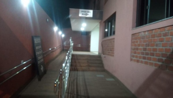 Unidade de Naviraí