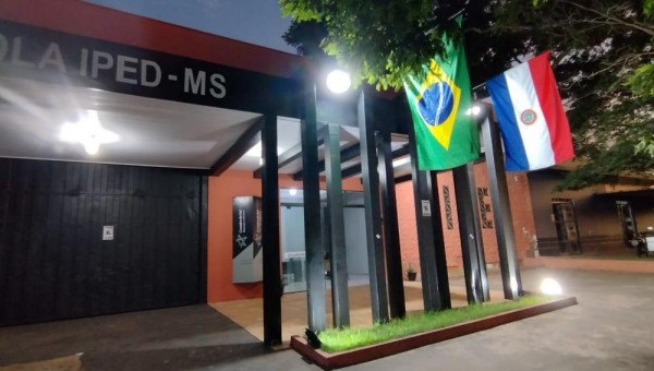 UNIDADE PONTA PORÃ
