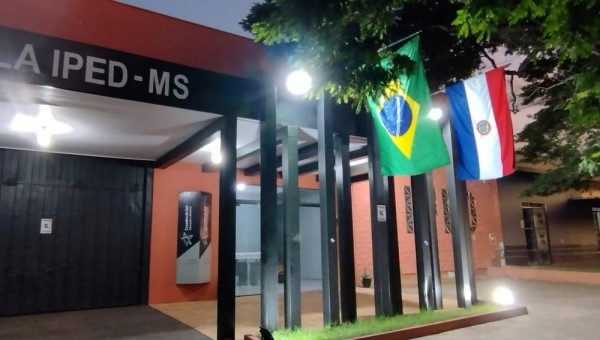 UNIDADE PONTA PORÃ