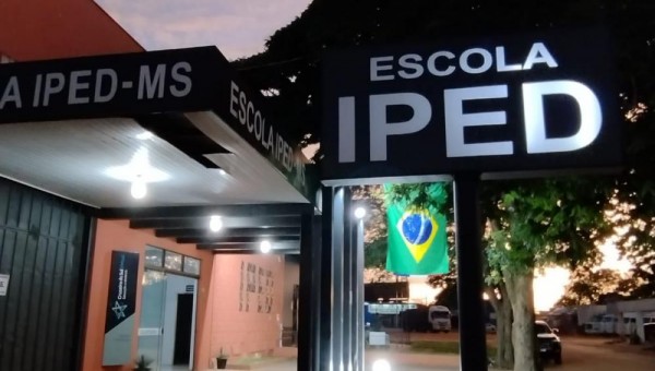UNIDADE PONTA PORÃ