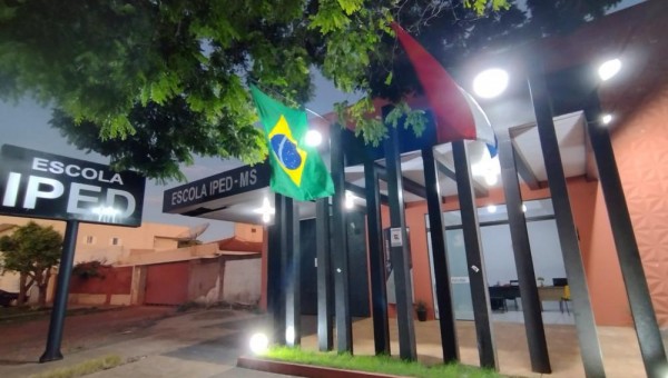 UNIDADE PONTA PORÃ