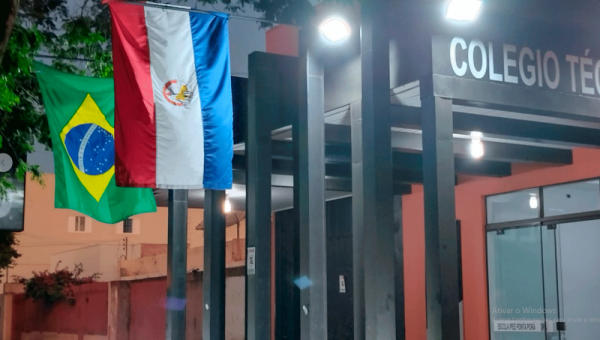 UNIDADE PONTA PORÃ