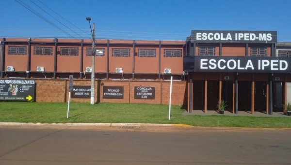 UNIDADE AMAMBAI