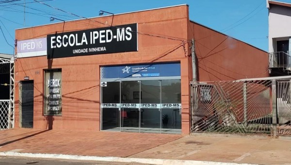 Unidade Ivinhema