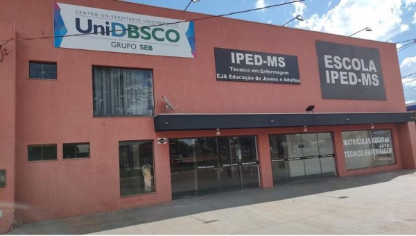 Unidade de Nova Andradina