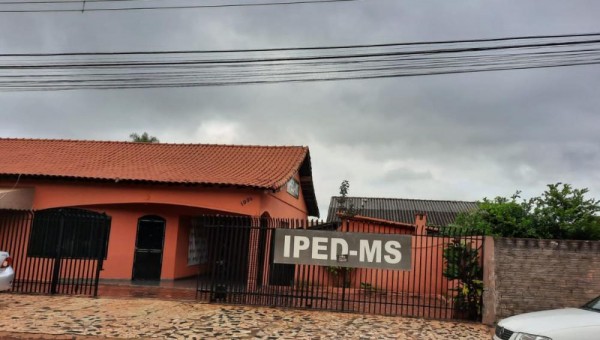 Unidade de Mundo Novo