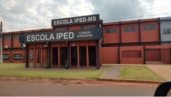 UNIDADE AMAMBAI